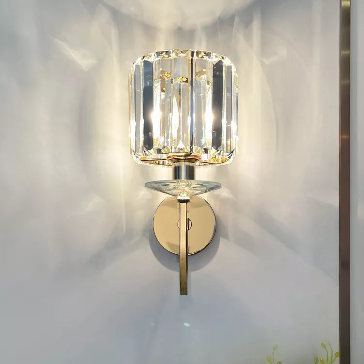 Luxury Deer Antler LED Wall Lamp – STLLG1383