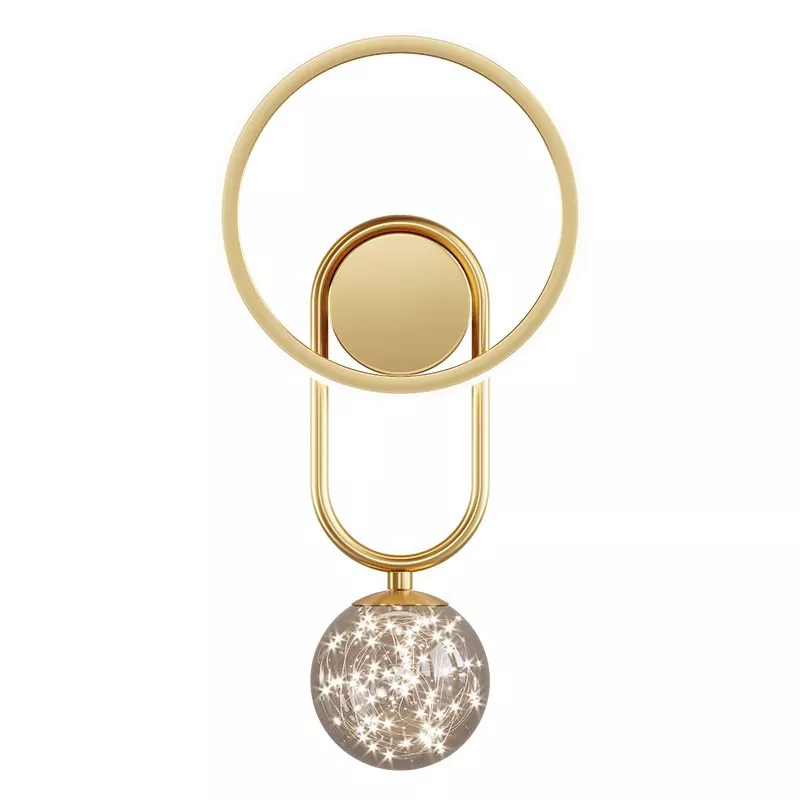 Hotel Wall Lamp – STLWL1387