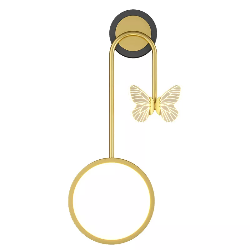 Hotel Wall Lamp – STLWL1390