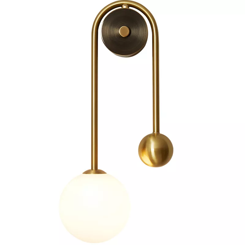Hotel Wall Lamp – STLLG1394