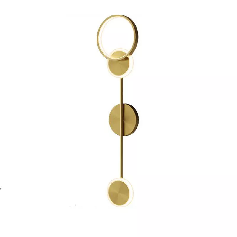Hotel Wall Lamp – STLWL1375