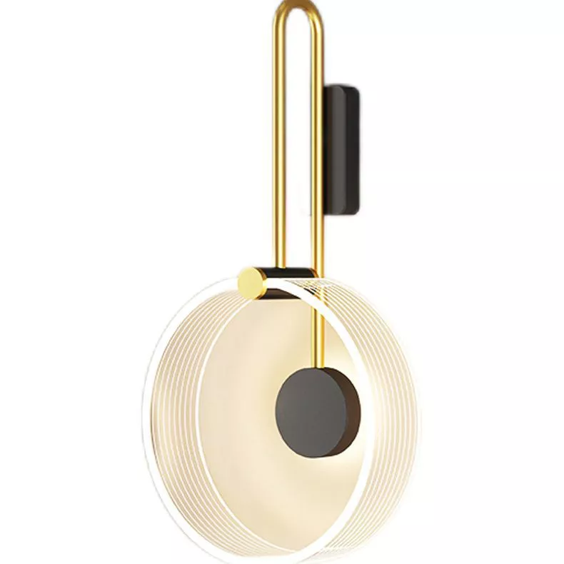 Modern Decorative Wall Lamp – STLWL1396