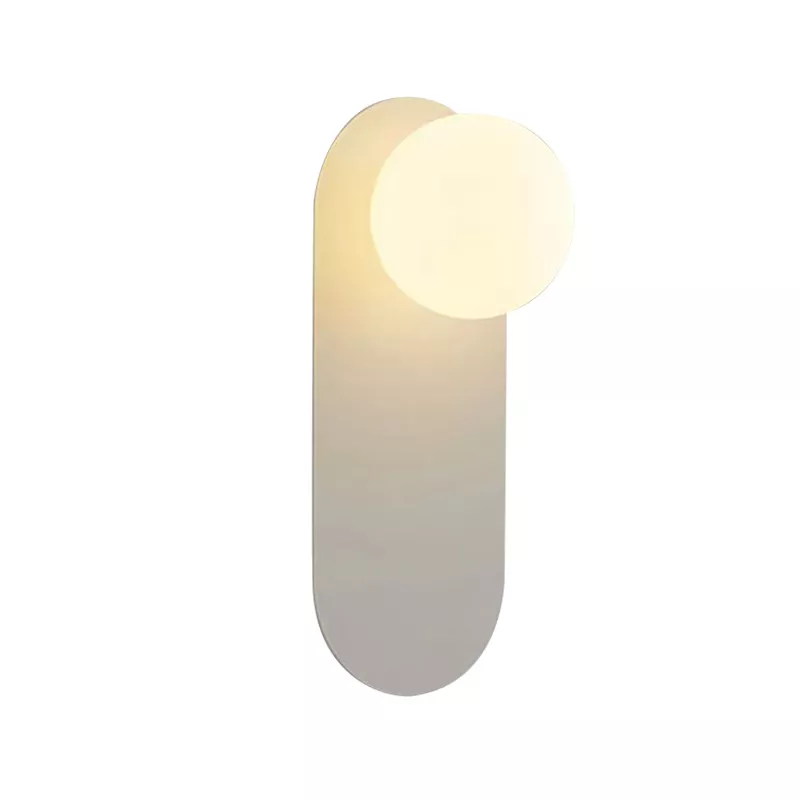 Minimalist Vertical Wall Lamp – STLWL1398