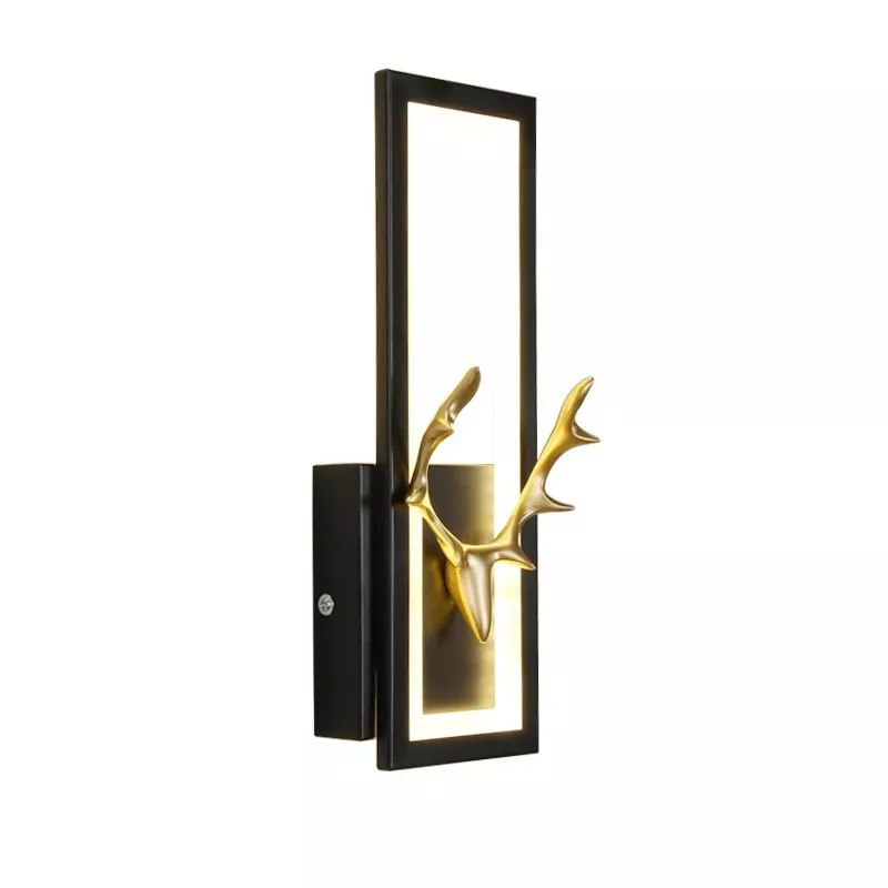 Hotel Wall Lamp – STLWL1378