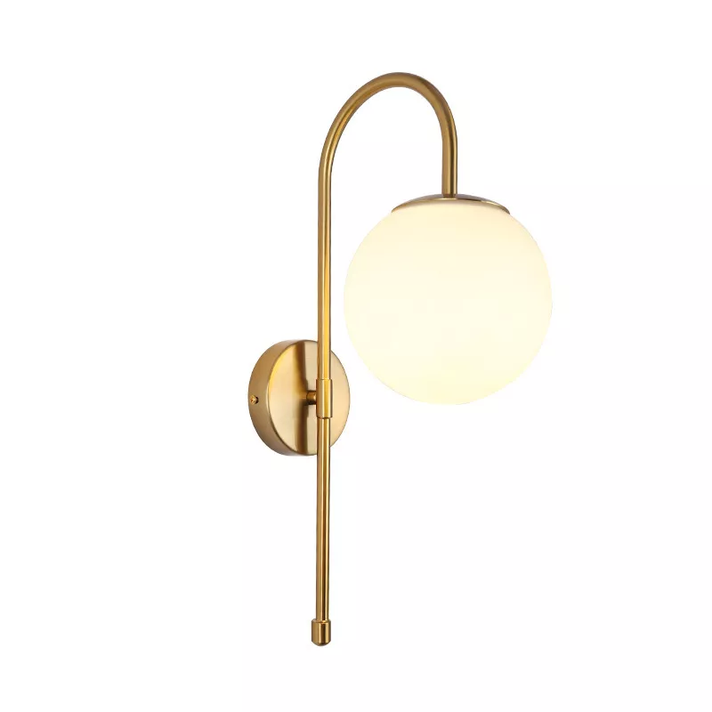 Hotel Wall Lamp – STLWL1404