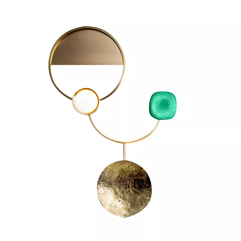 Hotel Wall Light – STLWL1445