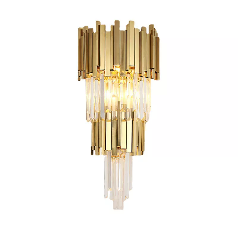 Hotel Wall Light – STLWL1446