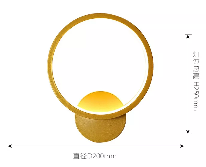 Hotel Wall Light – STLWL1455