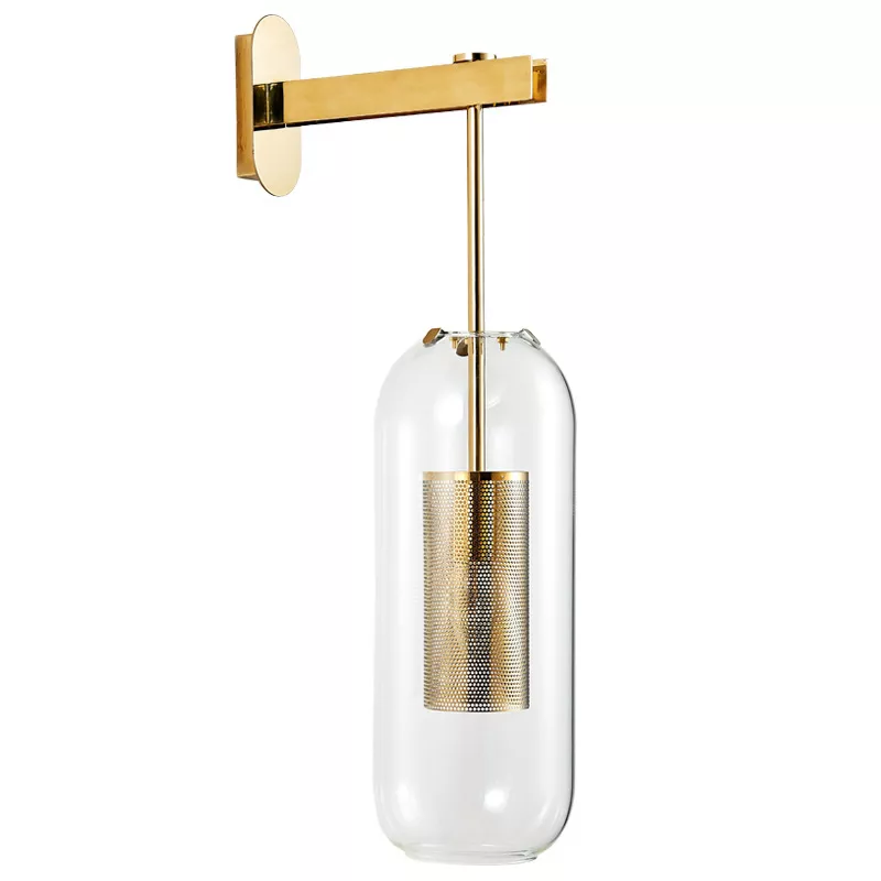 Hotel Wall Lamp – STLWL1457