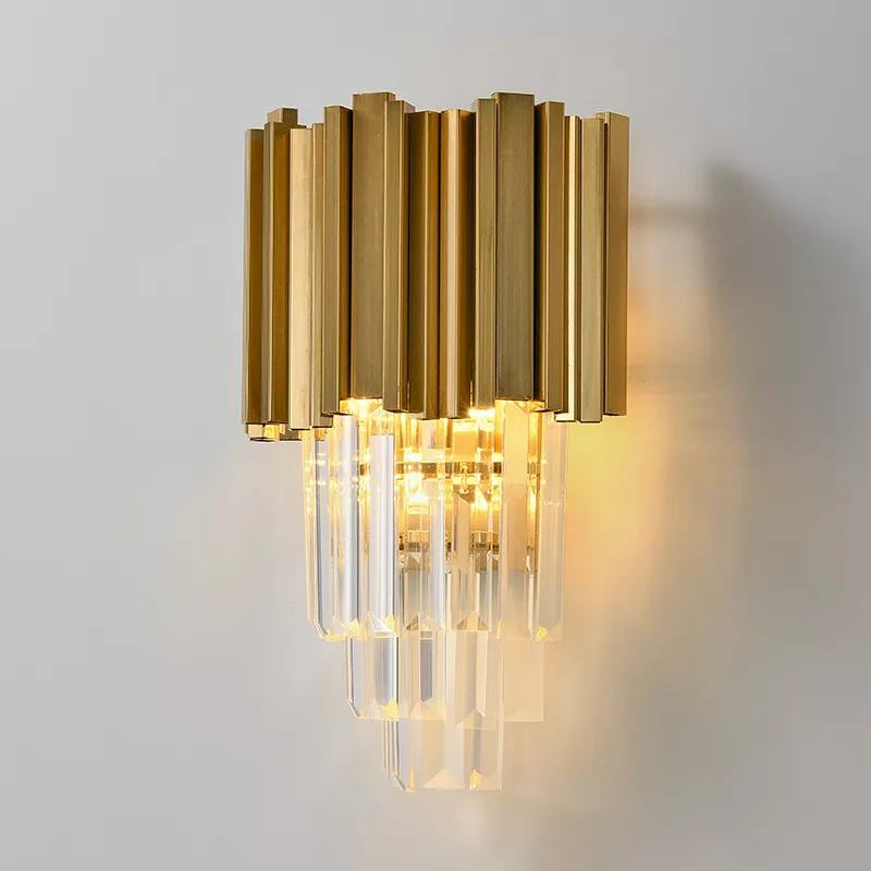 Hotel Wall Light – STLWL1463