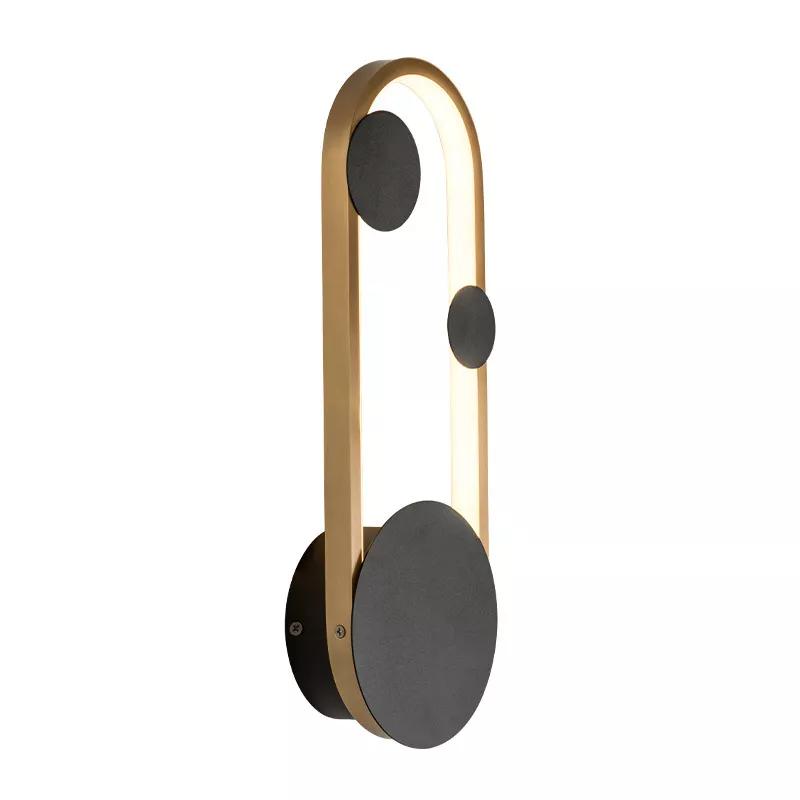 Hotel Wall Lamp – STLLG1418