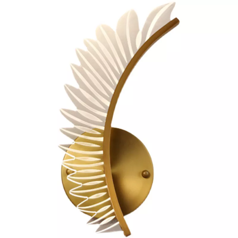 Hotel Wall Lamp – STLLG1420