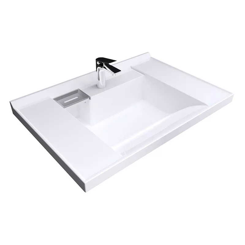 Hotel Basin – STLBS2102