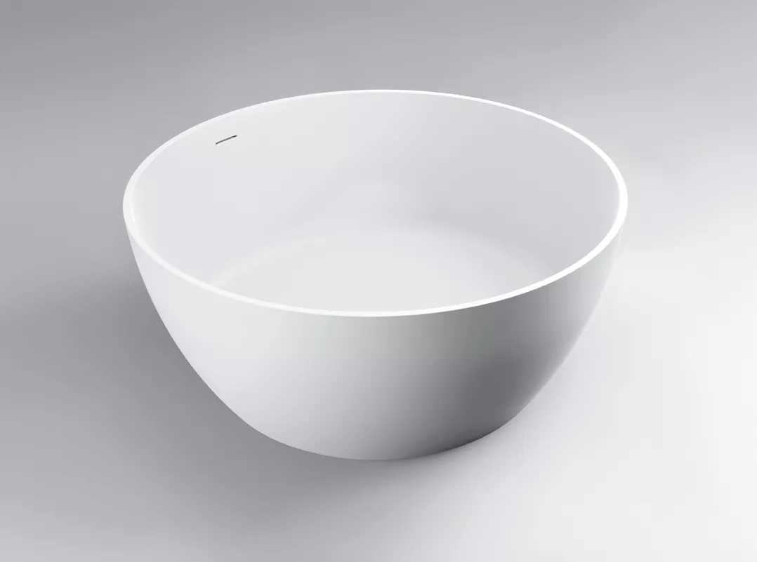 Hotel Bathtub – STLBB2031
