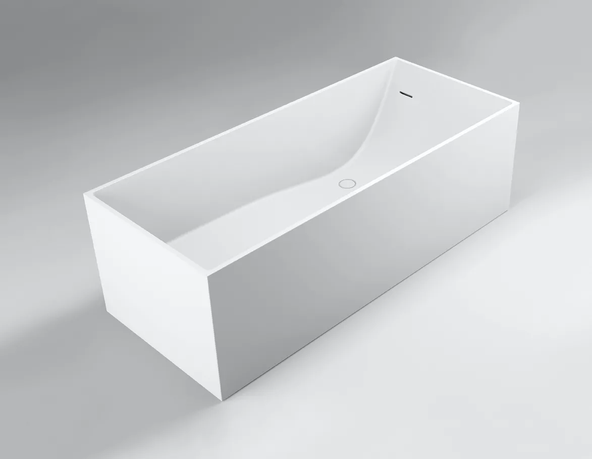 Hotel Bathtub – STLBB2047