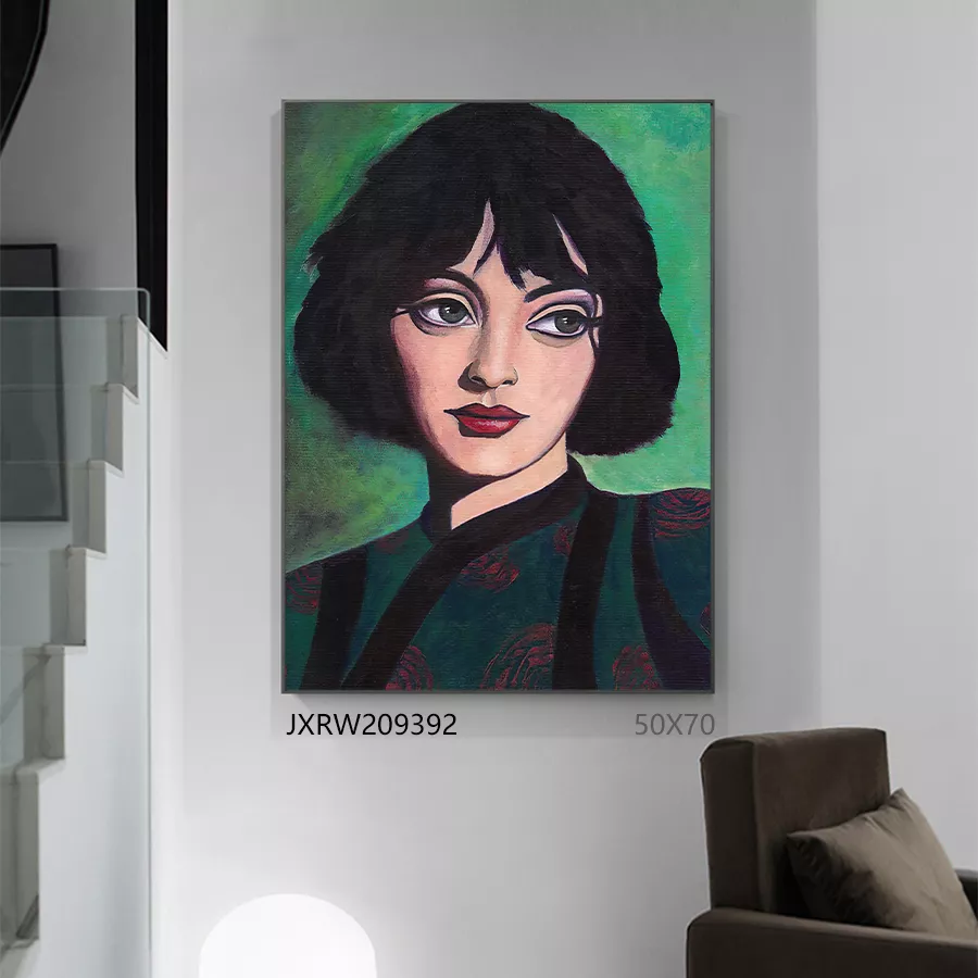 Figure Painting-13
