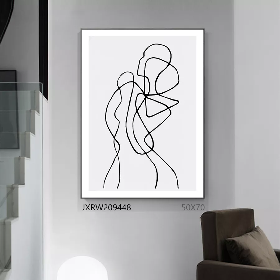 Figure Painting-5