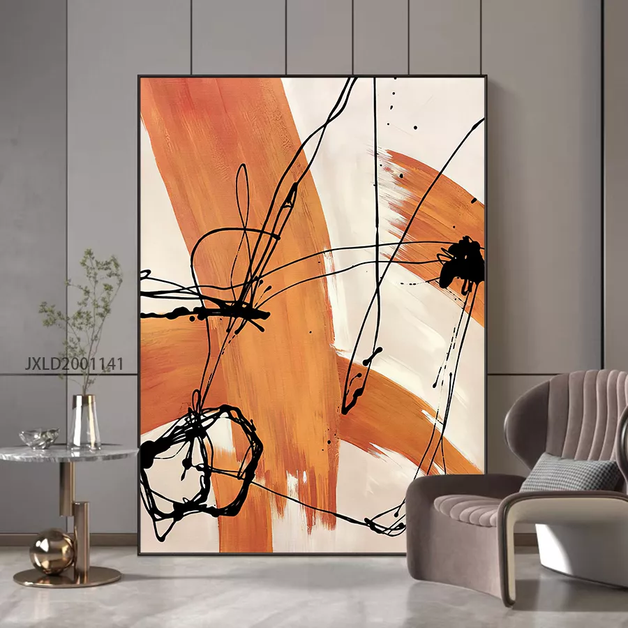 Floor Paintings-7