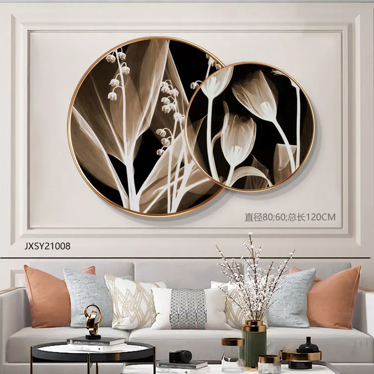 Overlay Paintings-1