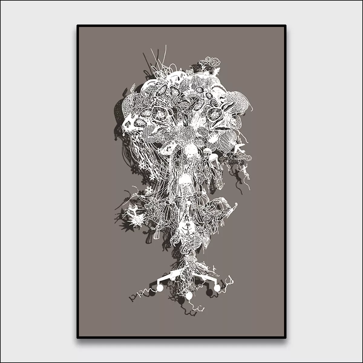 3D Texture Serires-11