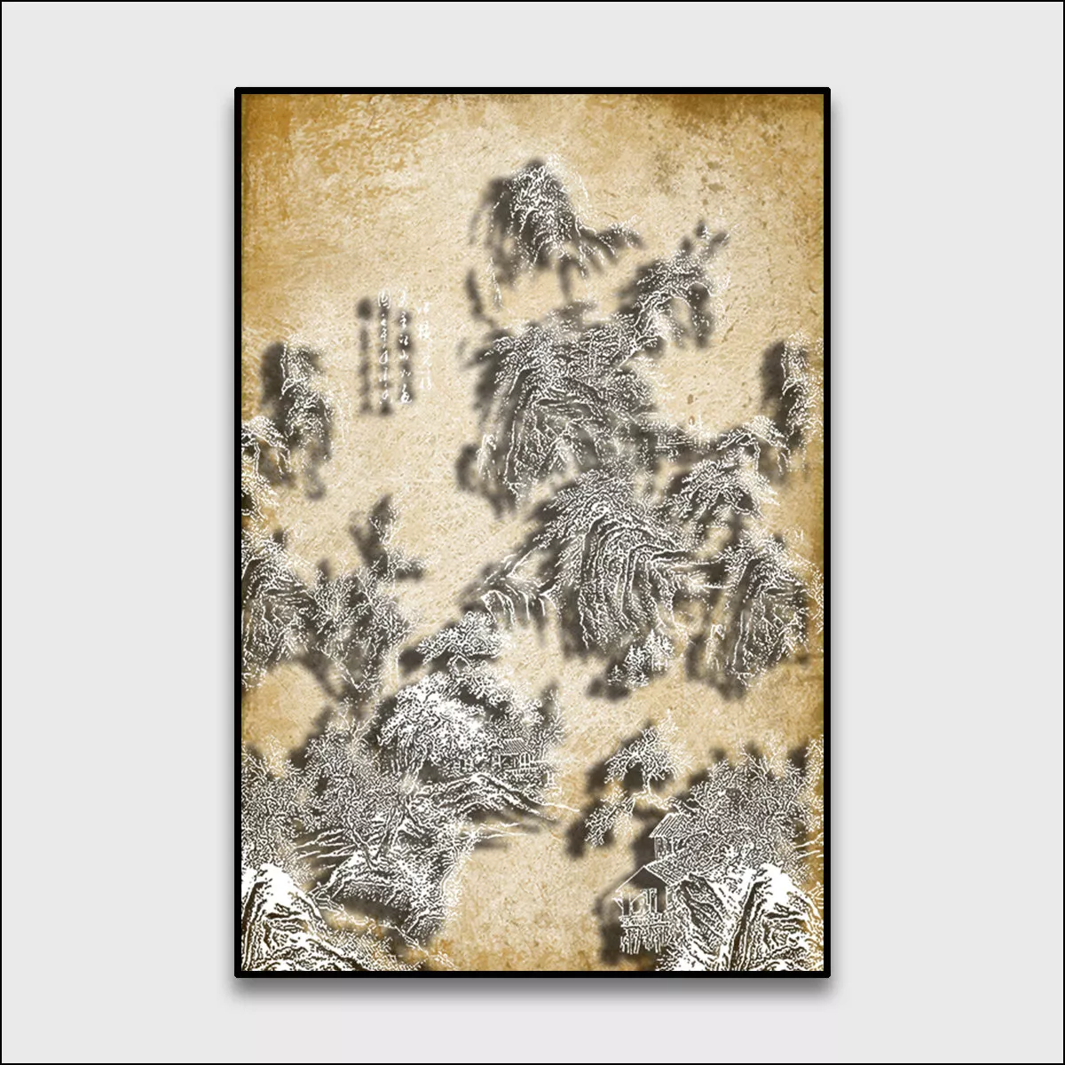 3D Texture Serires-27