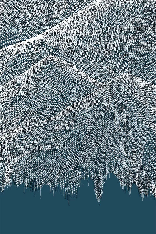 3D Texture Serires-58