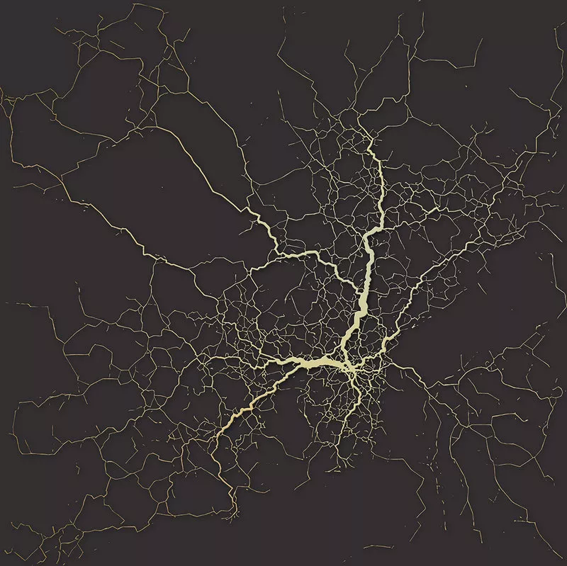 3D Texture Serires-60
