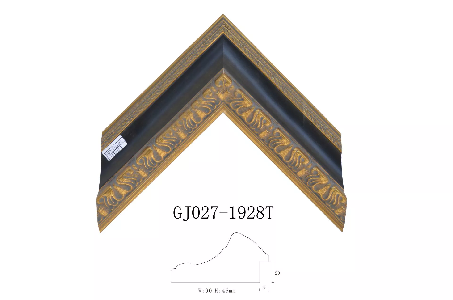General Painting Frame-5
