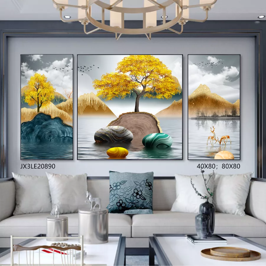 Triplet Set-20