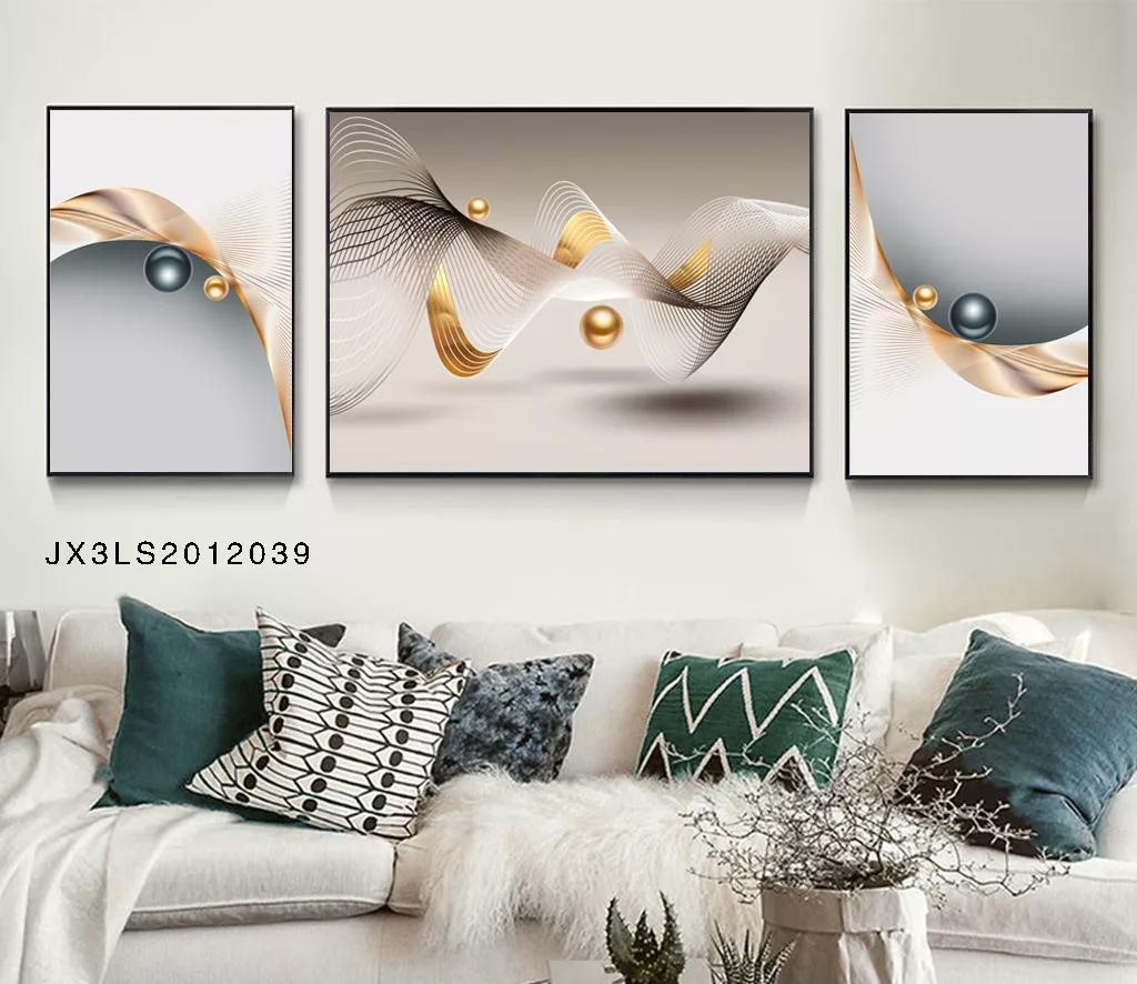 Triplet Set-25