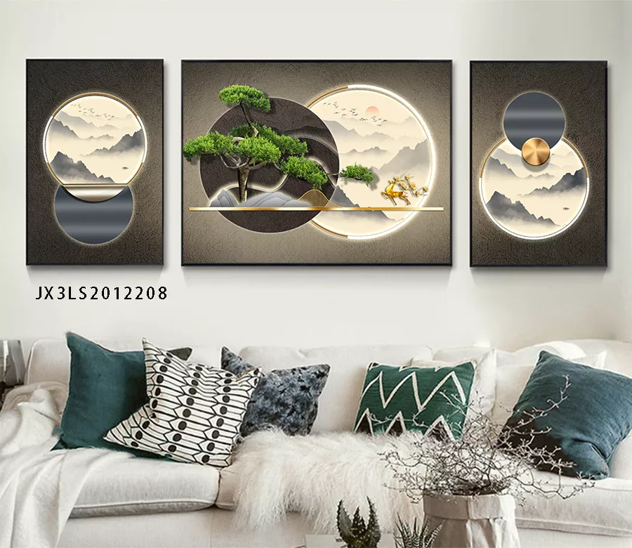 Triplet Set-29