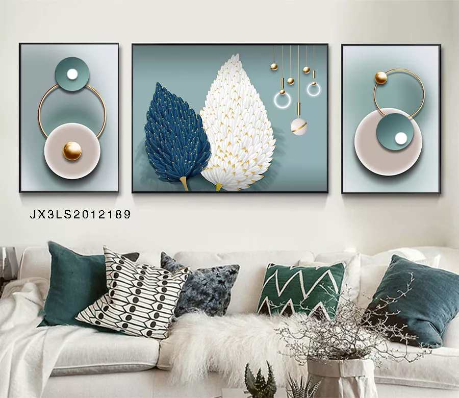 Triplet Set-30