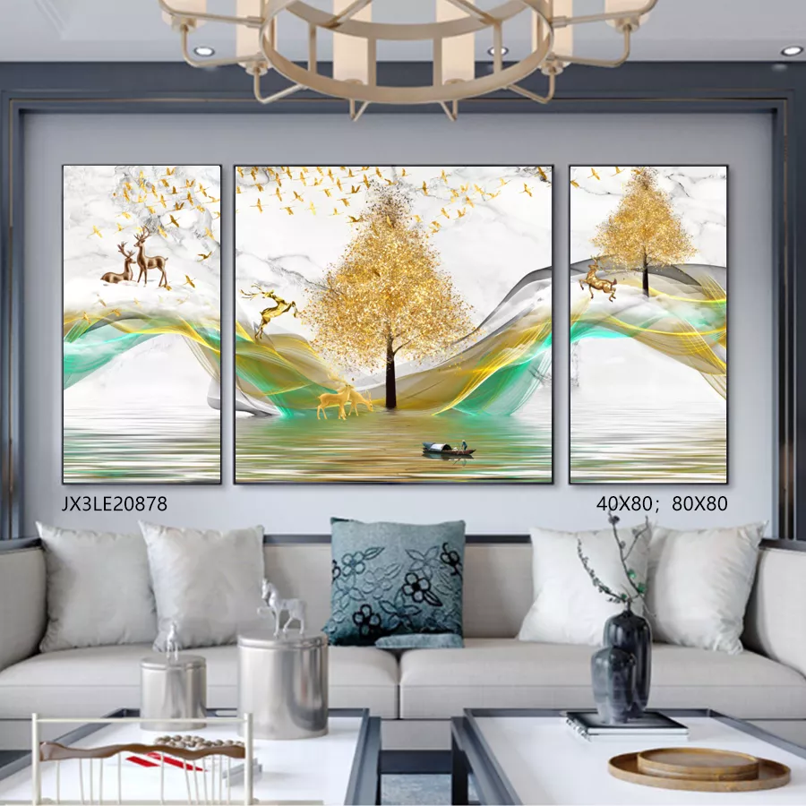Triplet Set-34
