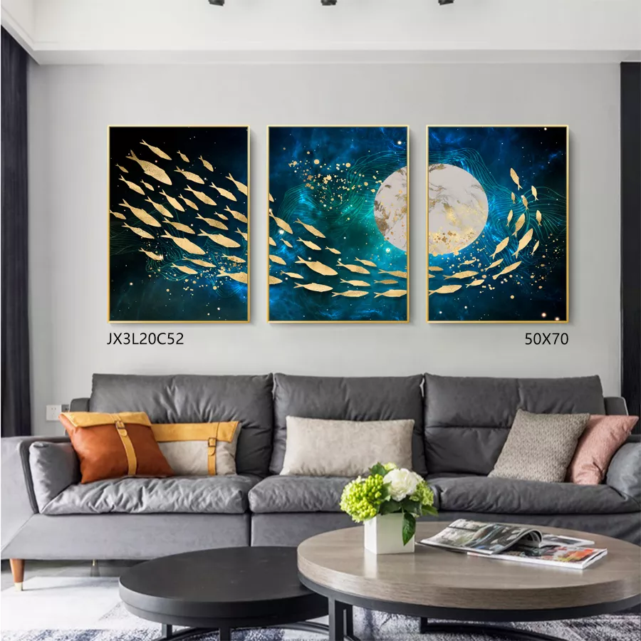 Triplet Set-6