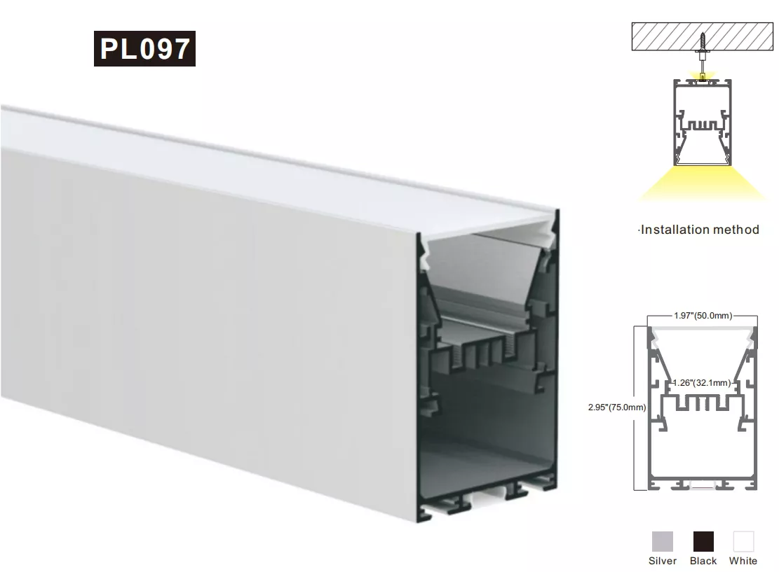 Aluminum Profile-Others