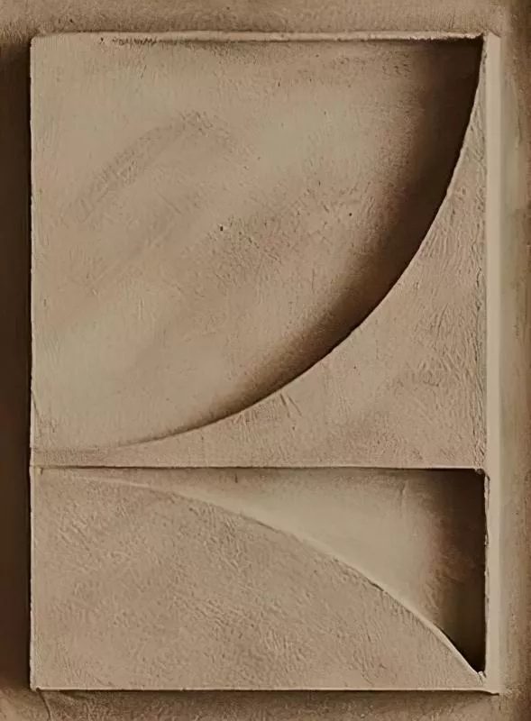 Relievo & Woodcarving Series-11