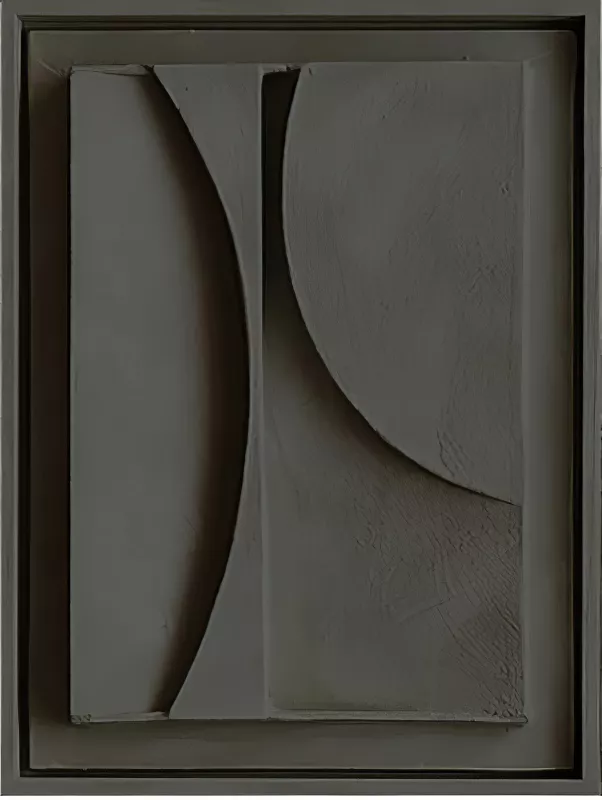 Relievo & Woodcarving Series-13