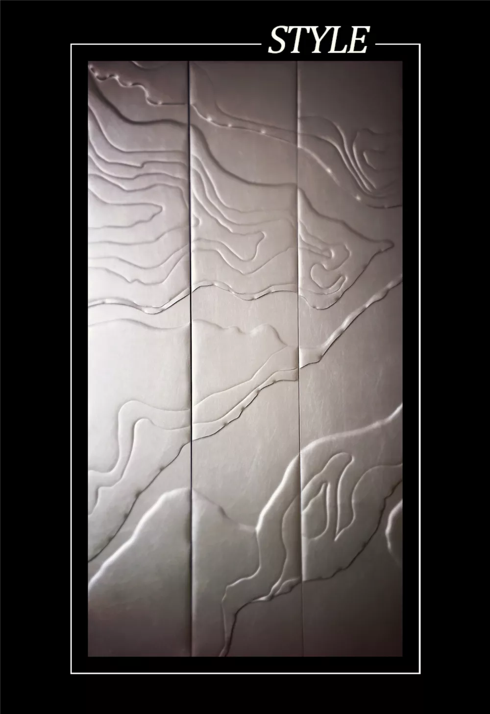 Relievo & Woodcarving Series-19