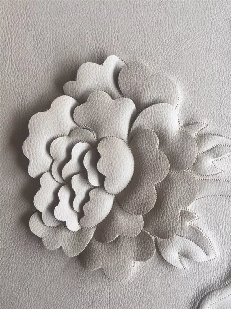 Relievo & Woodcarving Series-20