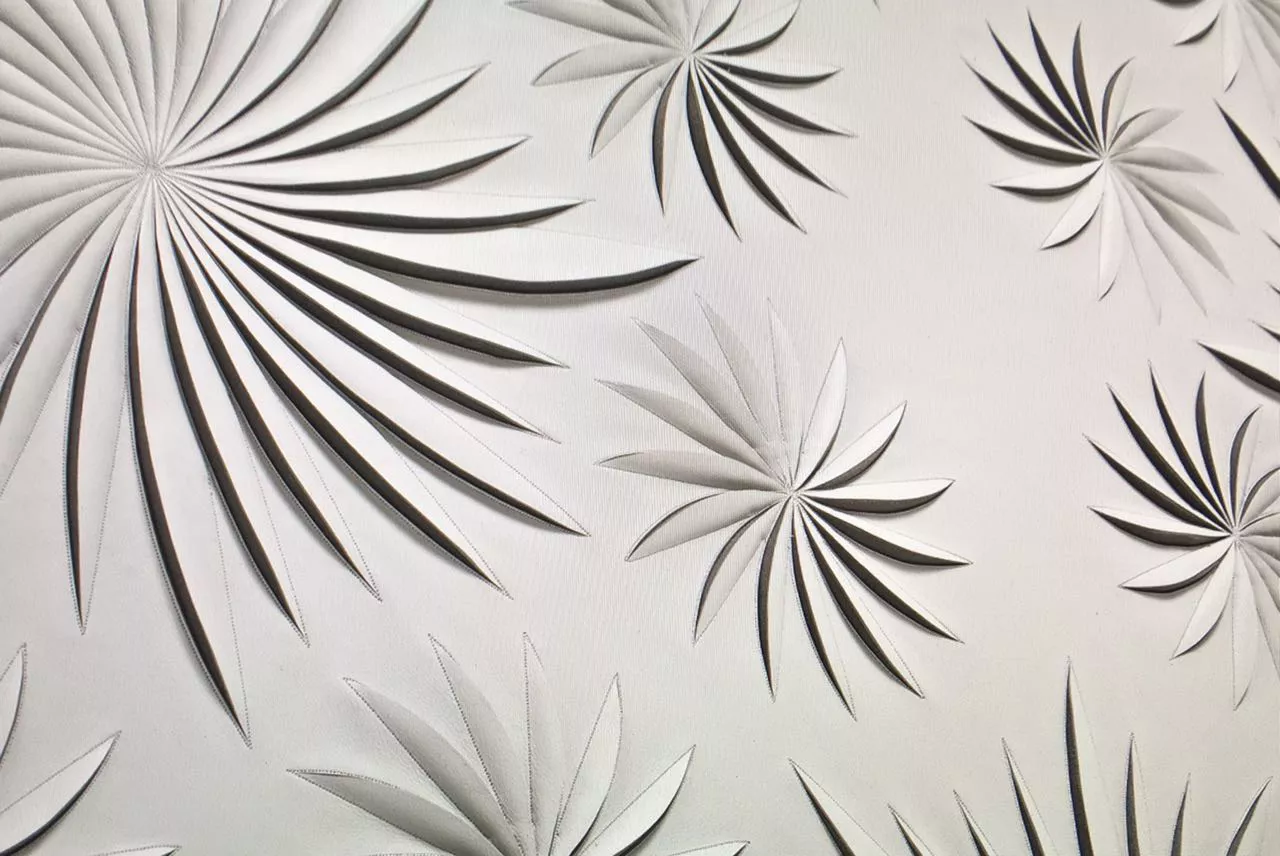 Relievo & Woodcarving Series-21
