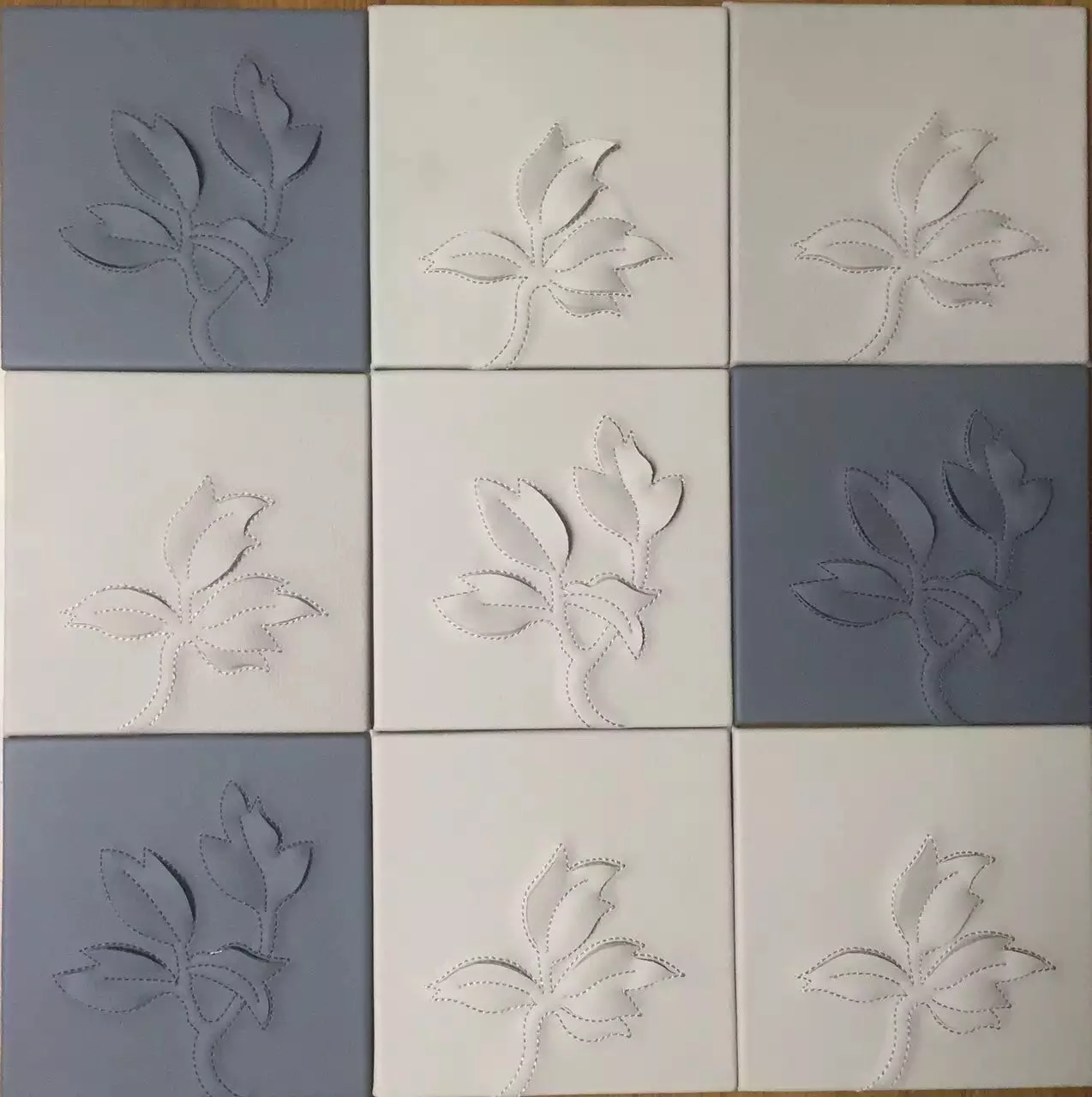 Relievo & Woodcarving Series-22