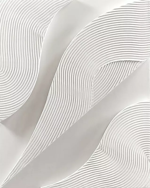 Relievo & Woodcarving Series-8
