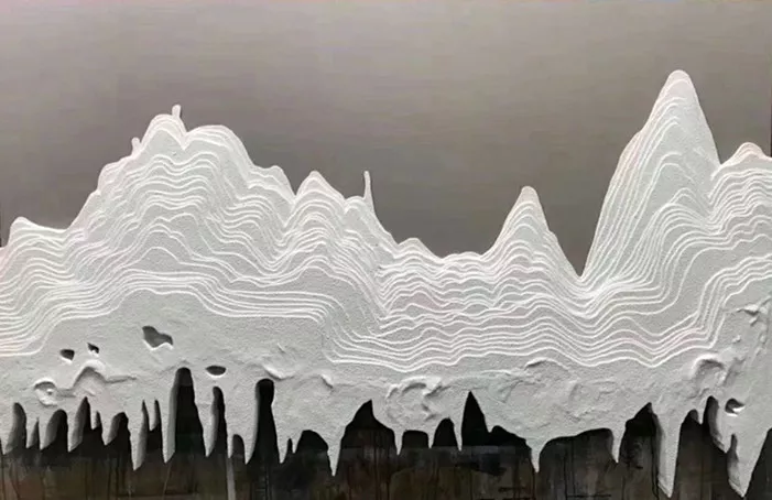 Sand Stone Series-3