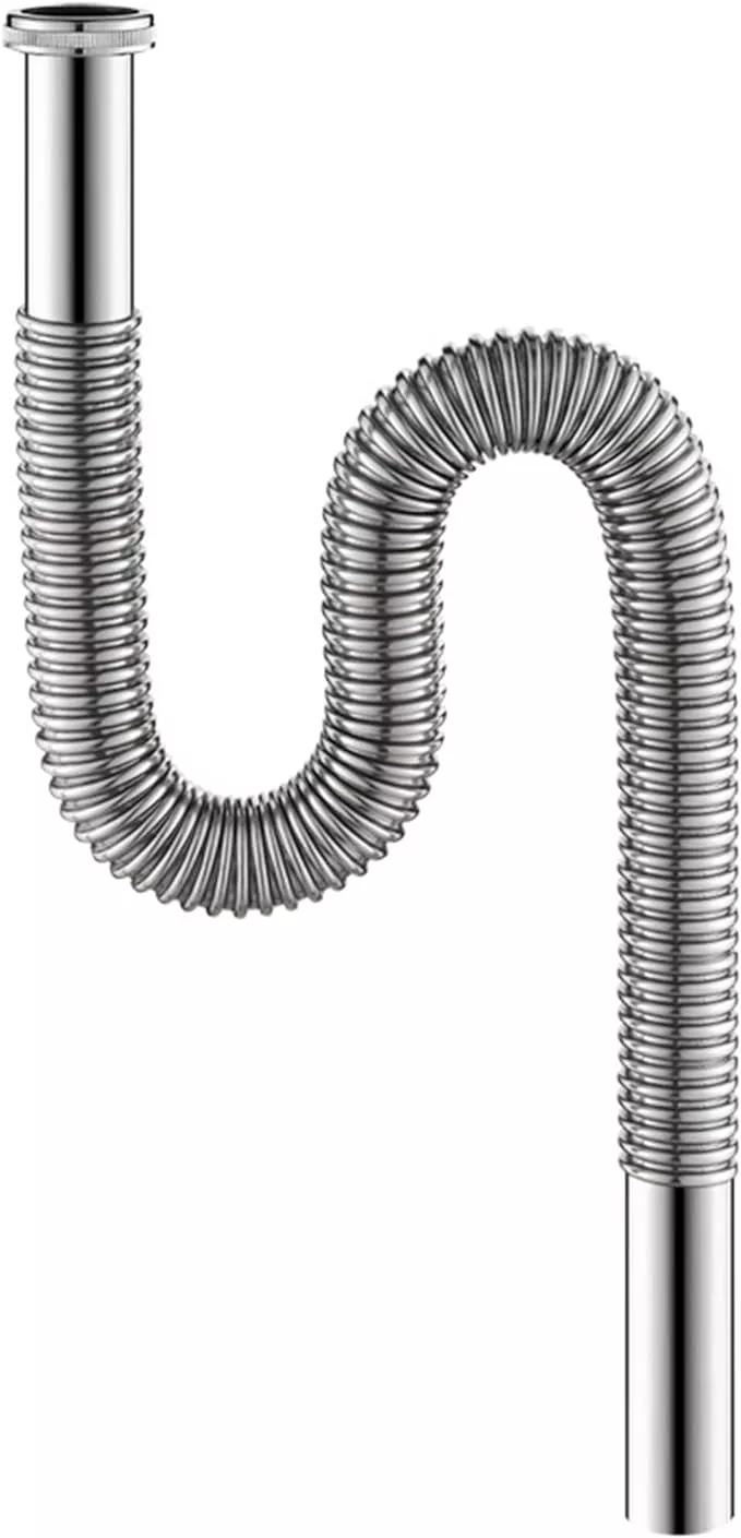 Hotel Basin Drain Hose – STLBS2484