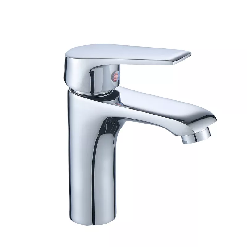 Chrome Basin Faucet STLBF2509