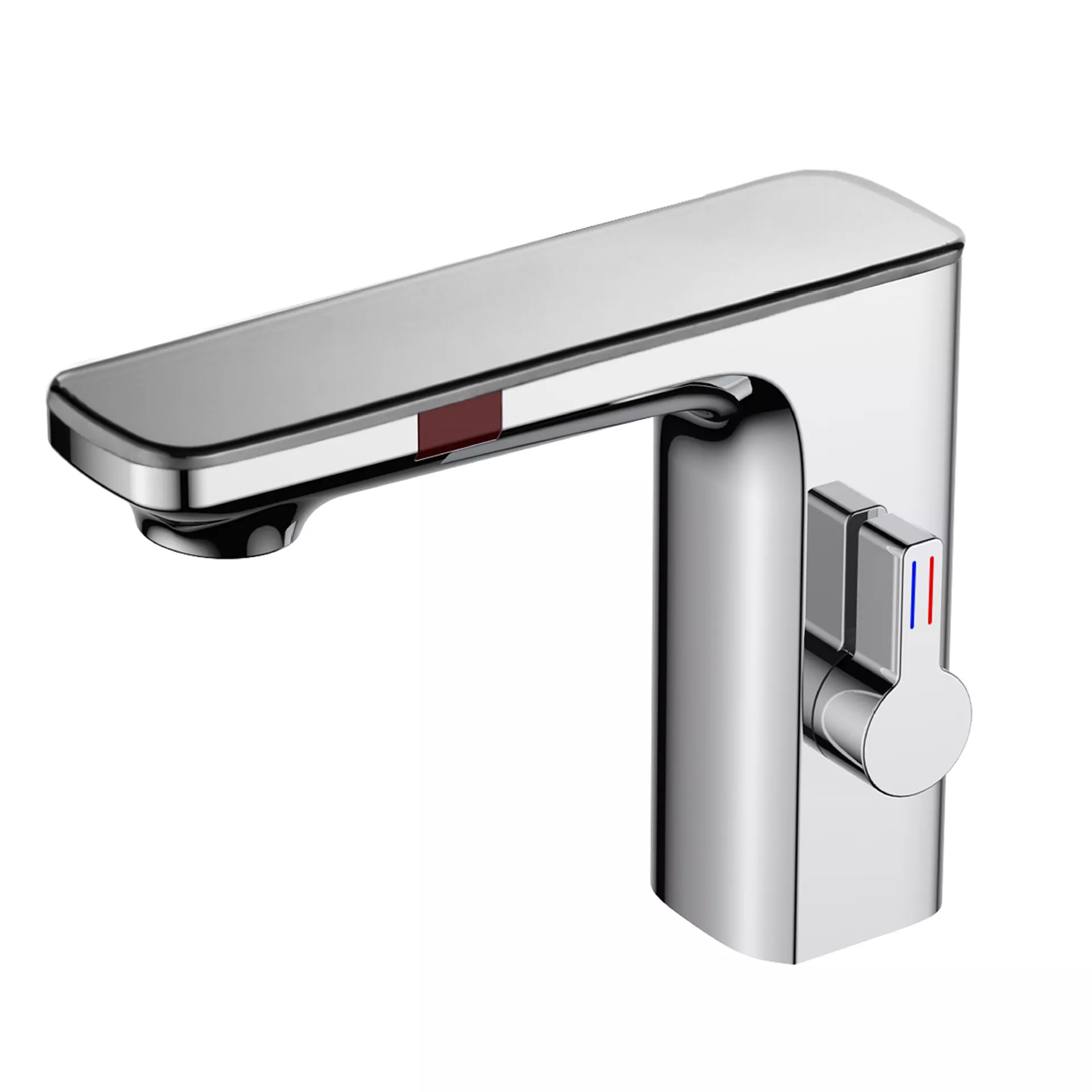 Chrome Basin Mixer Faucet STLBF2492