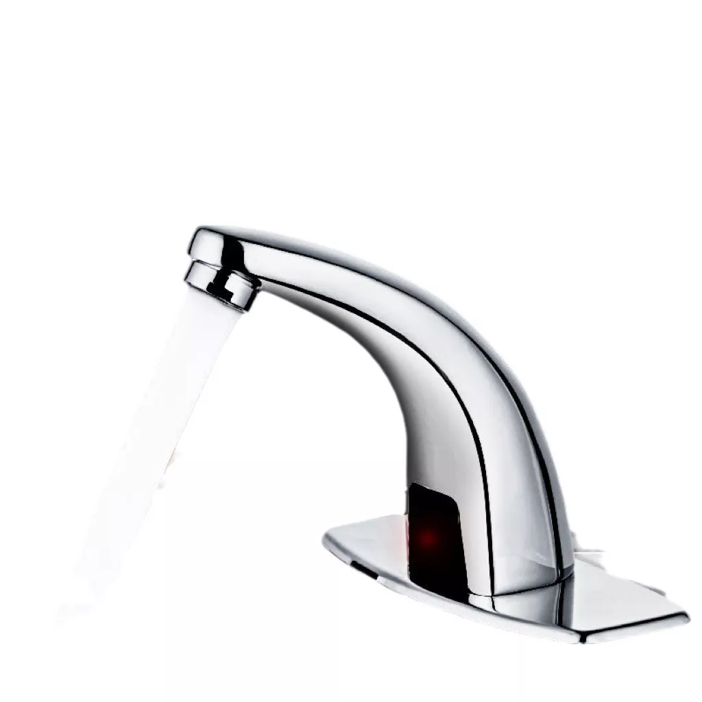 Automatic Sensor Basin Faucet STLBF2533