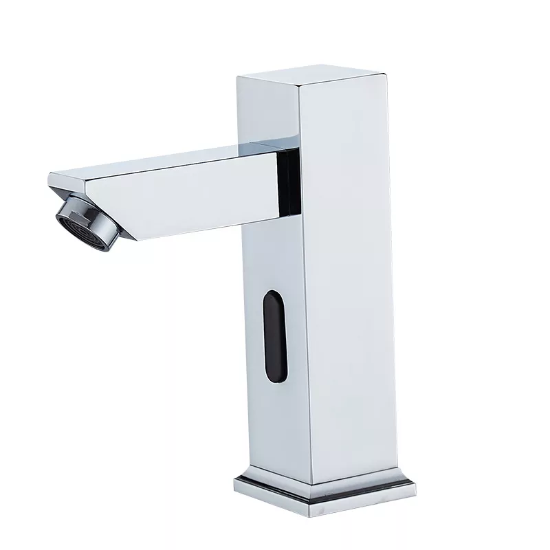 Hotel Sensor Basin Faucet-STLBF2542