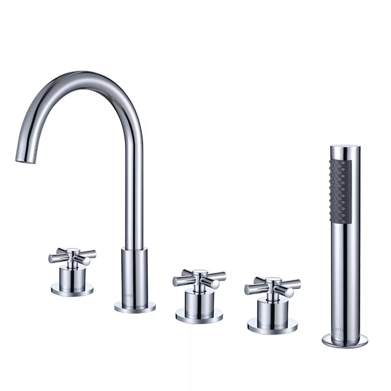 Hotel Bathtub Faucet-STLBF2558