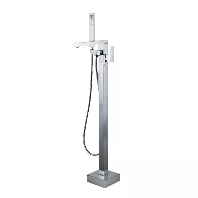 Hotel Freestanding Bathtub Faucet-STLBF2556